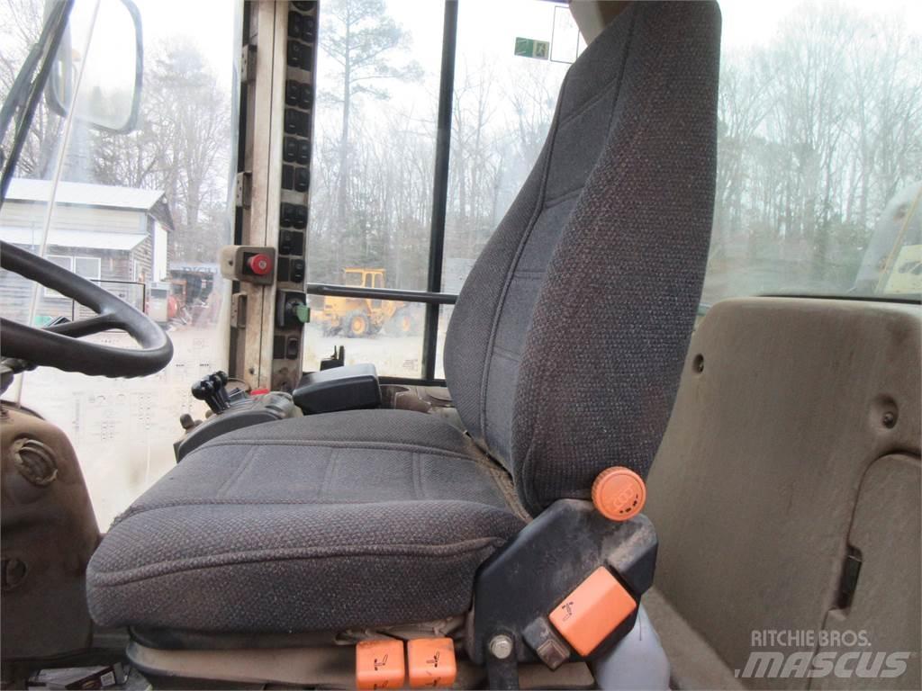 Volvo L90 Pás carregadoras de rodas
