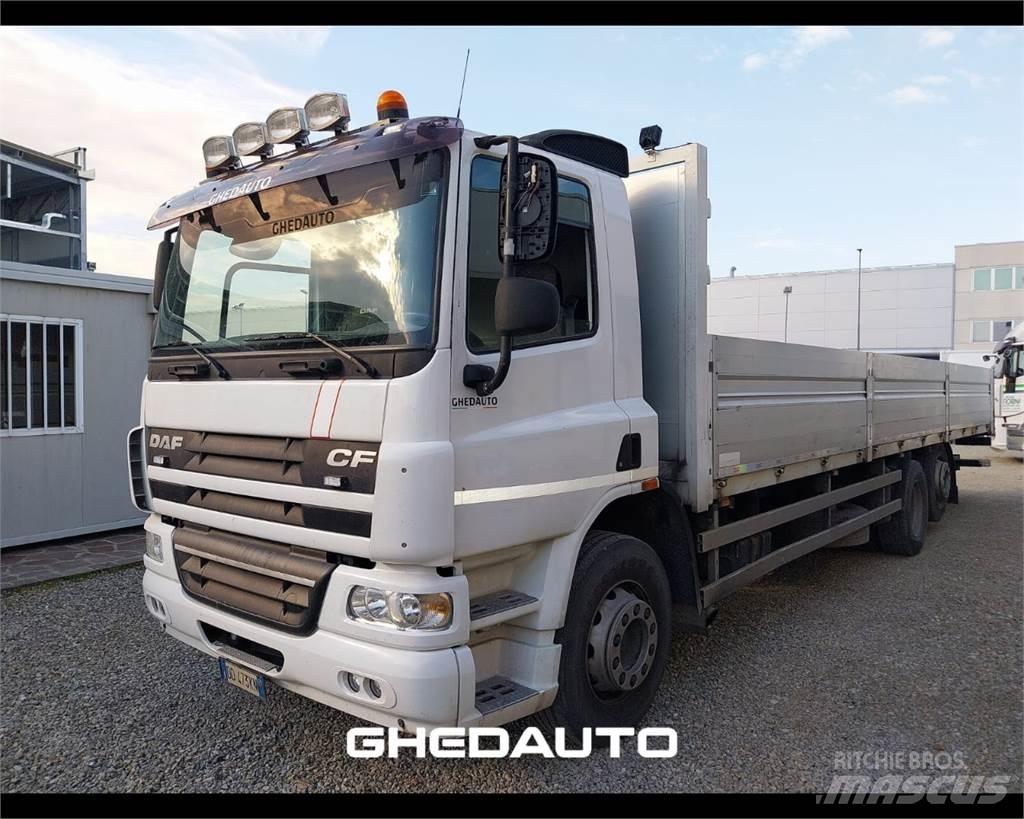 DAF DAF Camiões de caixa fechada
