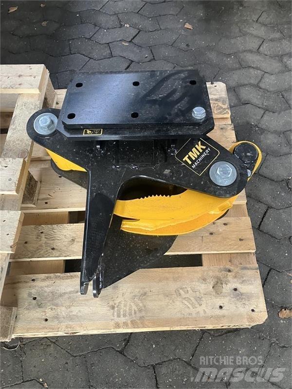 TMK 150 Agricultura - Outros
