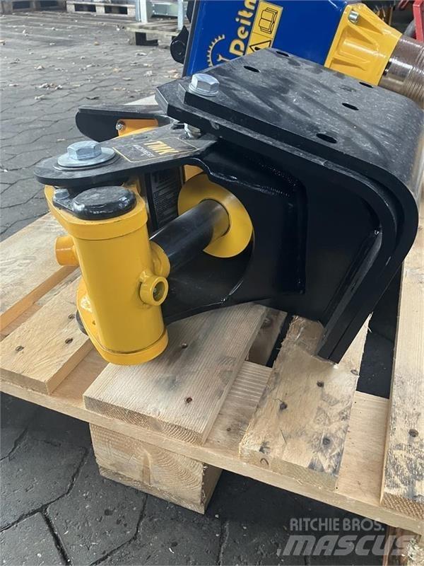 TMK 150 Agricultura - Outros
