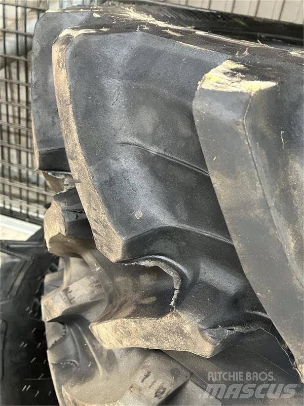 Trelleborg  Pneus, Rodas e Jantes