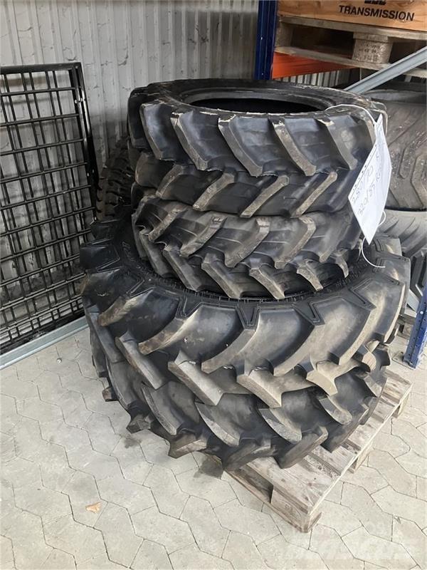 Trelleborg  Pneus, Rodas e Jantes