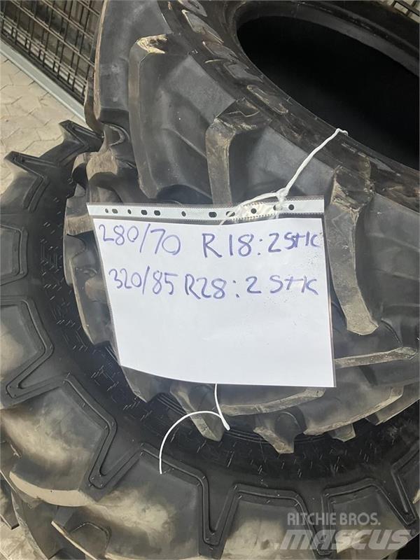 Trelleborg  Pneus, Rodas e Jantes