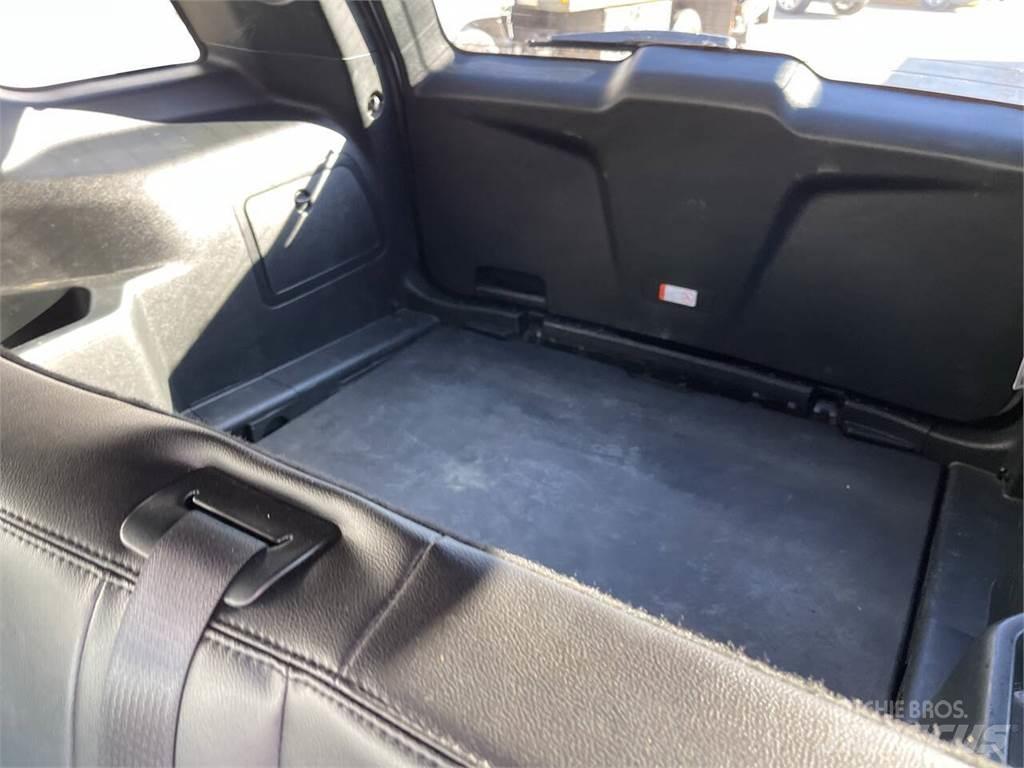 Ford Explorer Carros Ligeiros