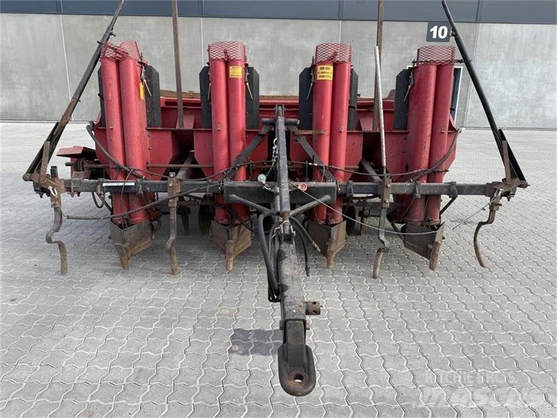 Juko 480-S Plantadores