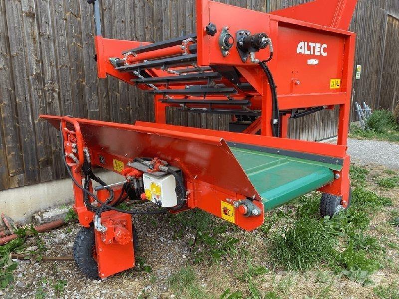 Altec DR150T Agricultura - Outros
