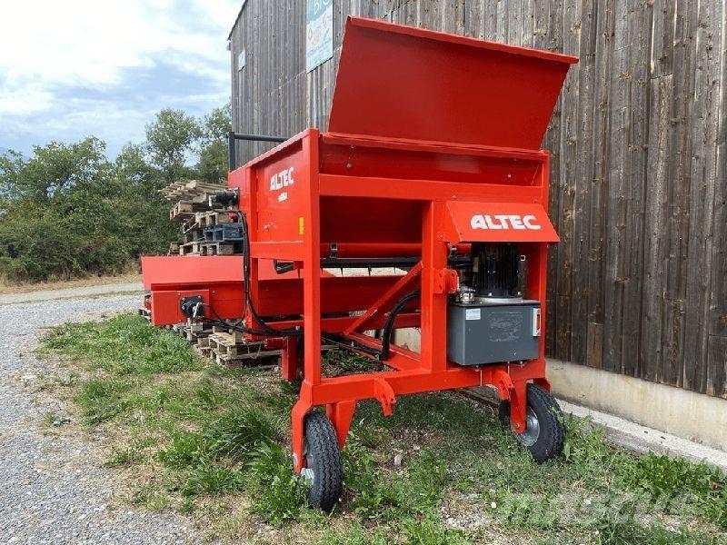 Altec DR150T Agricultura - Outros
