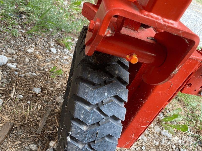 Altec DR150T Agricultura - Outros
