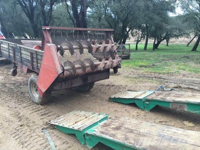 Altec DR160T Agricultura - Outros
