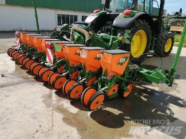 Amazone ED 602 K Outras semeadeiras e acessórios