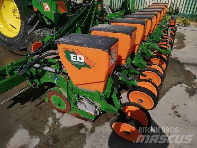 Amazone ED 602 K Outras semeadeiras e acessórios