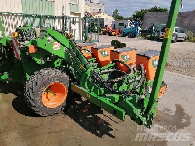 Amazone ED 602 K Outras semeadeiras e acessórios
