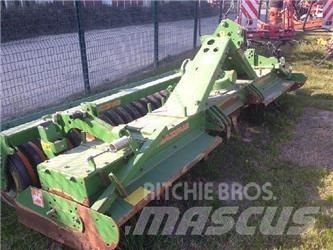 Amazone KG 4000 Grades