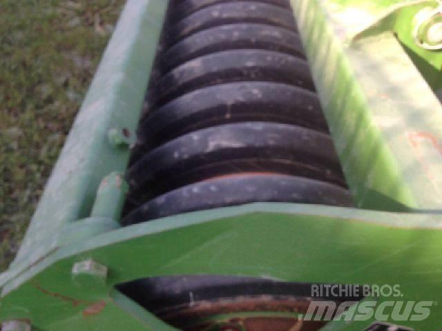 Amazone KG 4000 Grades