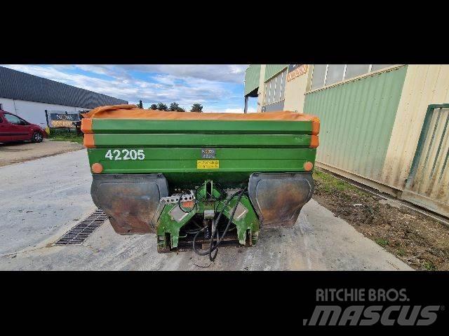 Amazone ZAM 2500 Espalhadores de minério