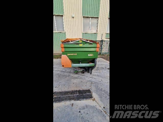 Amazone ZAM 2500 Espalhadores de minério