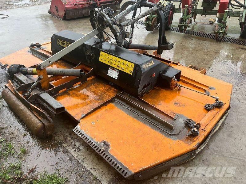 Berti FLEXY Outras máquinas de lavoura e acessórios