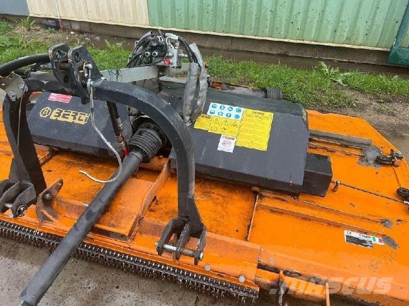 Berti FLEXY Outras máquinas de lavoura e acessórios