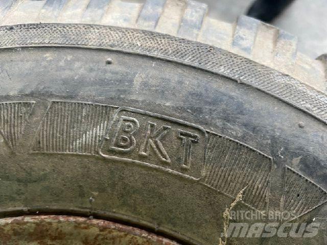 BKT 10.0/80-12 Agricultura - Outros
