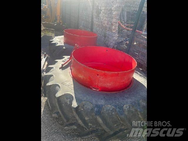 BKT JUMELAGE BKT Agricultura - Outros
