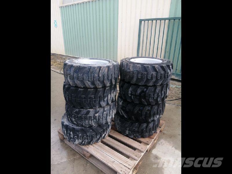 BKT WIDE WALL Agricultura - Outros
