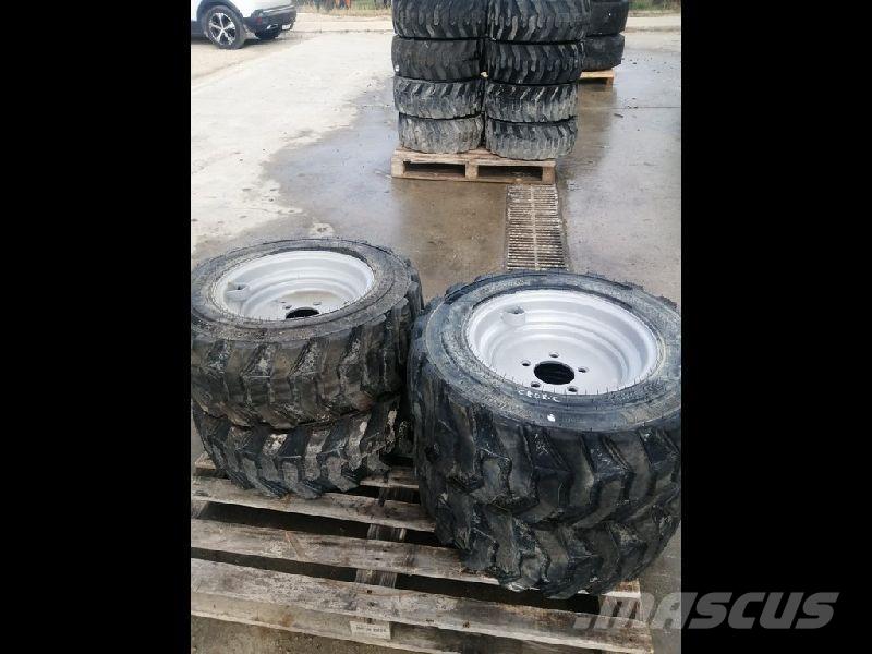 BKT WIDE WALL Agricultura - Outros
