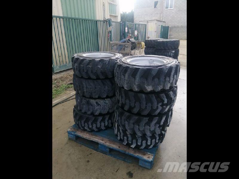 BKT WIDE WALL Agricultura - Outros
