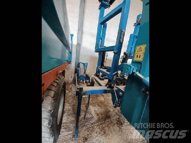 Bonnel POLYBAR Outras máquinas de lavoura e acessórios