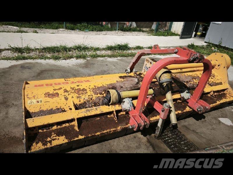  Chabas GU300BS Grades
