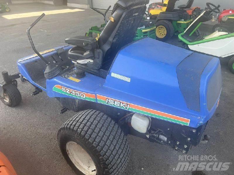 Iseki SZ330 Espaços verdes - Outros
