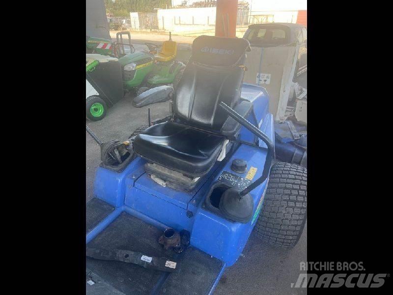 Iseki SZ330 Espaços verdes - Outros
