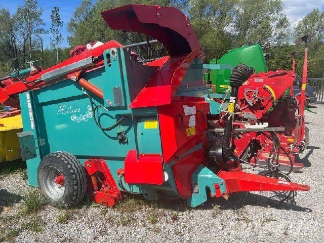 Jeulin HELIOS Agricultura - Outros
