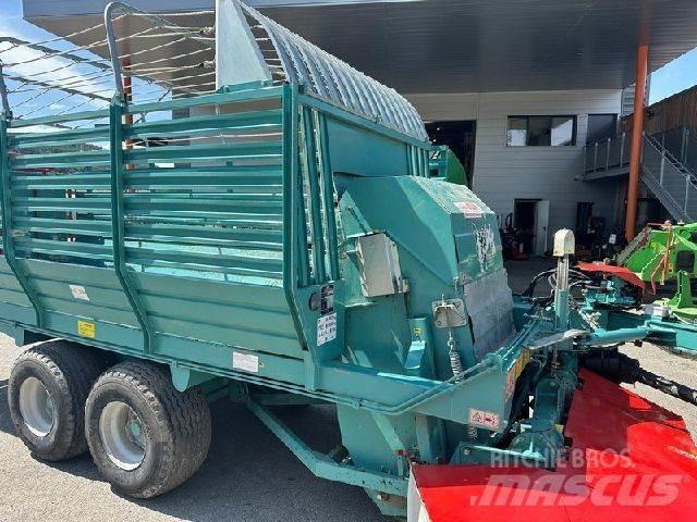 Jeulin T280ST Gadanheiras
