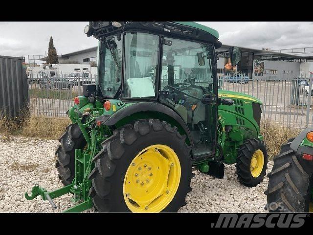 John Deere 5090GV Tratores Agrícolas usados