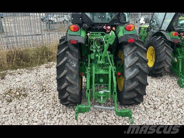 John Deere 5090GV Tratores Agrícolas usados