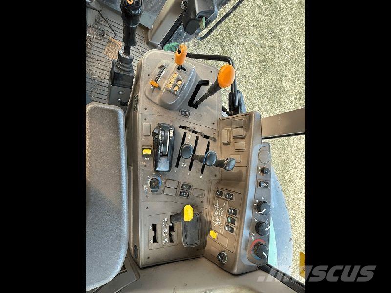 John Deere 6120M Tratores Agrícolas usados