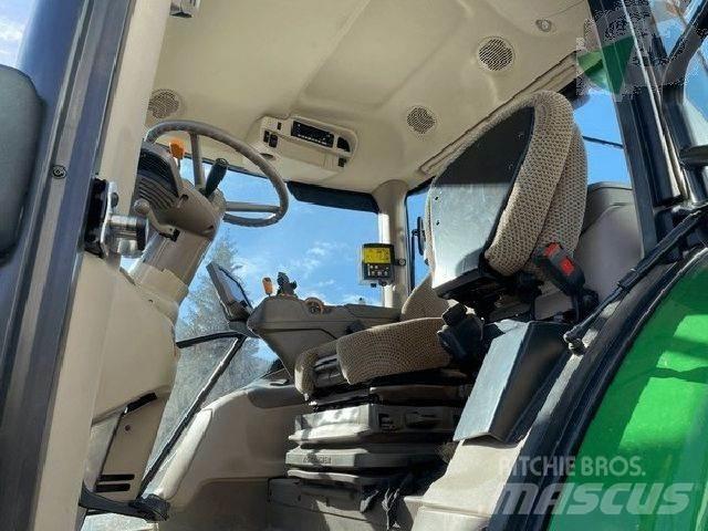 John Deere 6155R Tratores Agrícolas usados