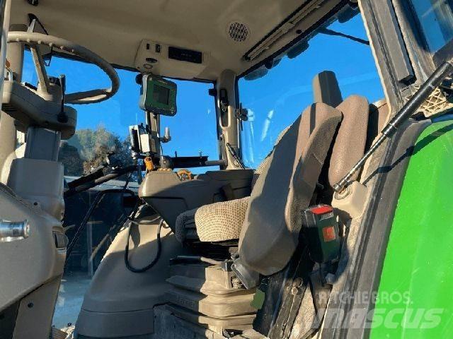 John Deere 6195 M Tratores Agrícolas usados