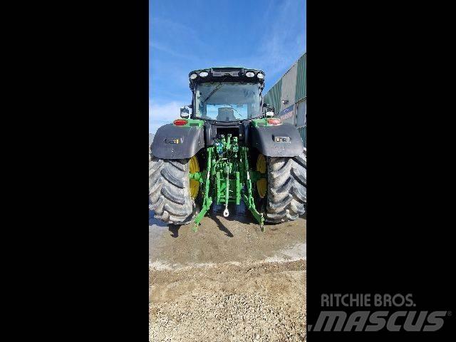 John Deere 6210 R Tratores Agrícolas usados