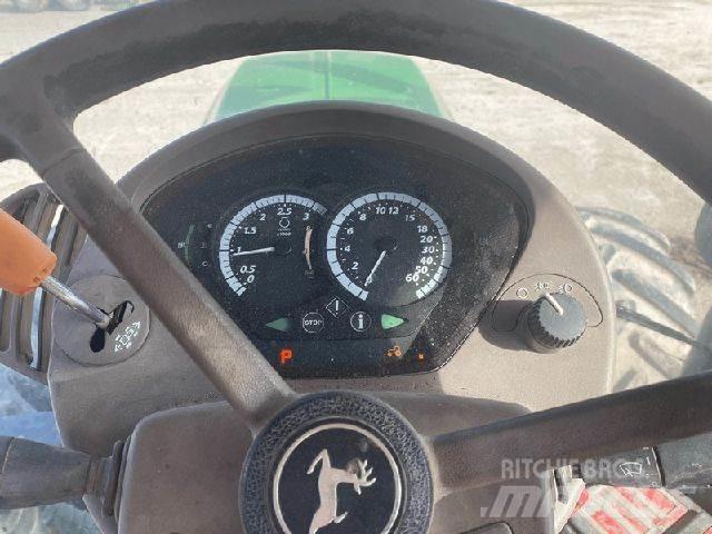 John Deere 6230R Tratores Agrícolas usados