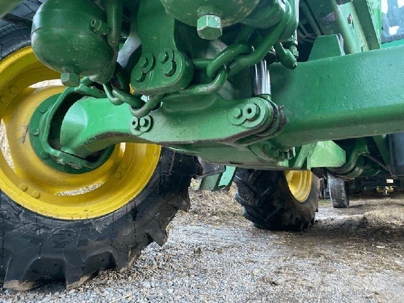 John Deere 6530 P Tratores Agrícolas usados