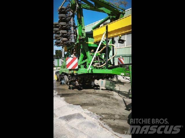 John Deere 750A Outras semeadeiras e acessórios