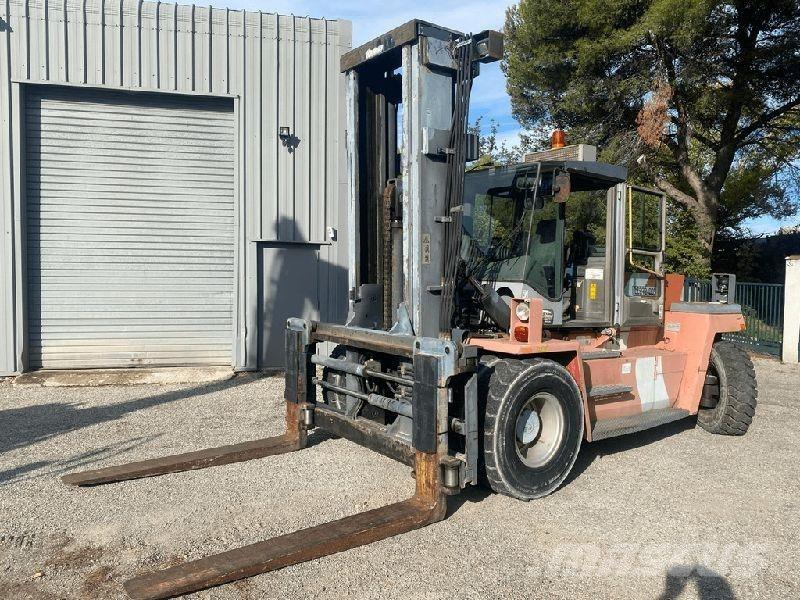 Kalmar DCD 150-12 Movimentação cargas - Outros
