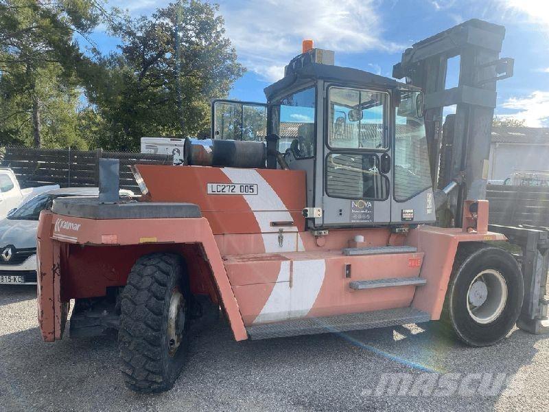 Kalmar DCD 150-12 Movimentação cargas - Outros
