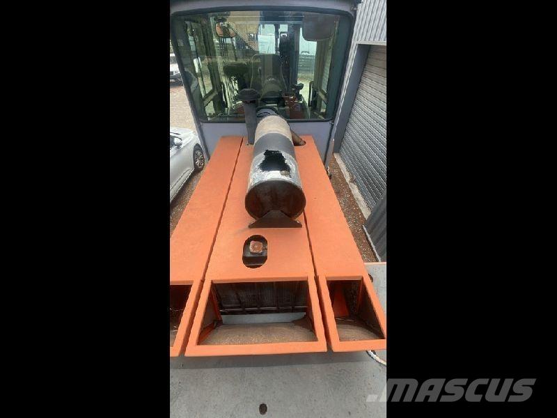 Kalmar DCD 150-12 Movimentação cargas - Outros
