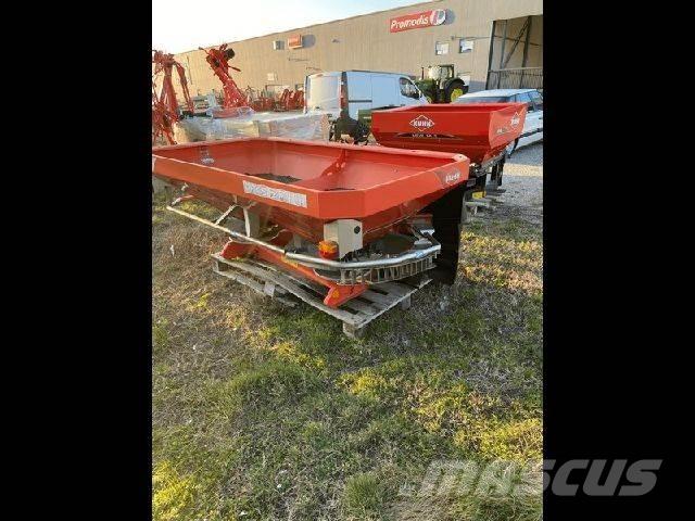 Kuhn AXIS 20.1W Espalhadores de minério