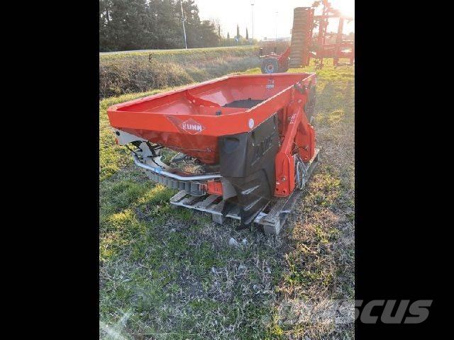 Kuhn AXIS 20.1W Espalhadores de minério