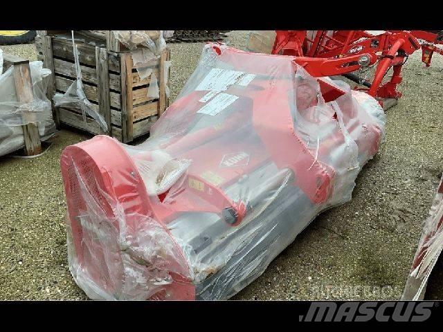 Kuhn BPM 280 Grades