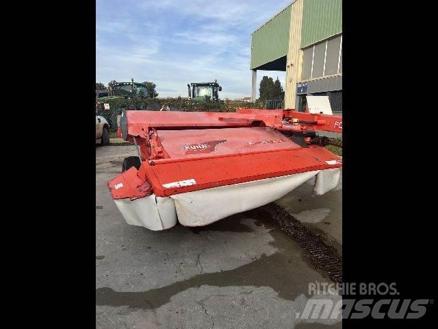Kuhn FC 303 RGL Gadanheiras-Condicionadoras