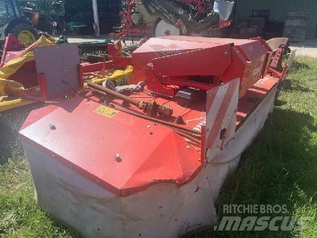 Kuhn FC313RF Gadanheiras-Condicionadoras